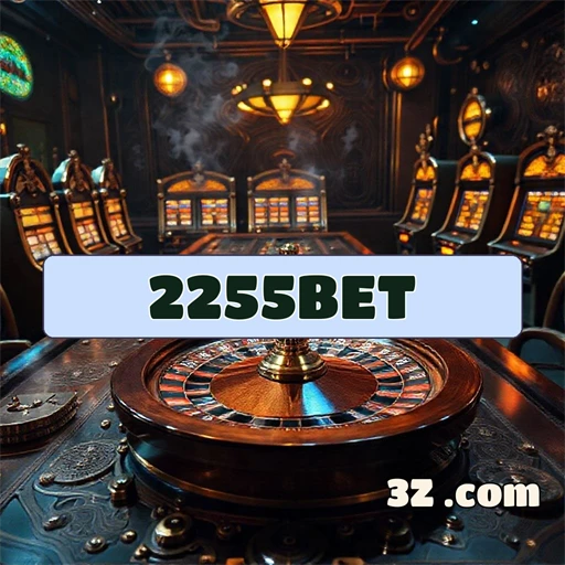 Cassino 2255bet: Entretenimento e Emoção em Um Só Lugar!