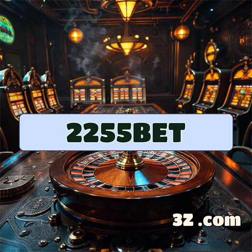 Cassino 2255bet: Entretenimento e Emoção em Um Só Lugar!