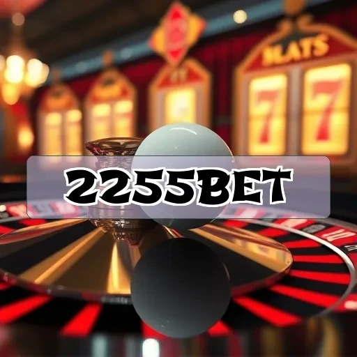 2255bet Bônus