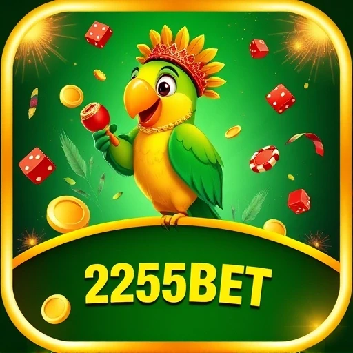 2255bet Logo