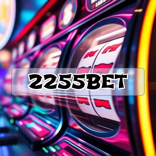 2255bet Pagamento