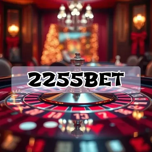 2255bet Plataforma