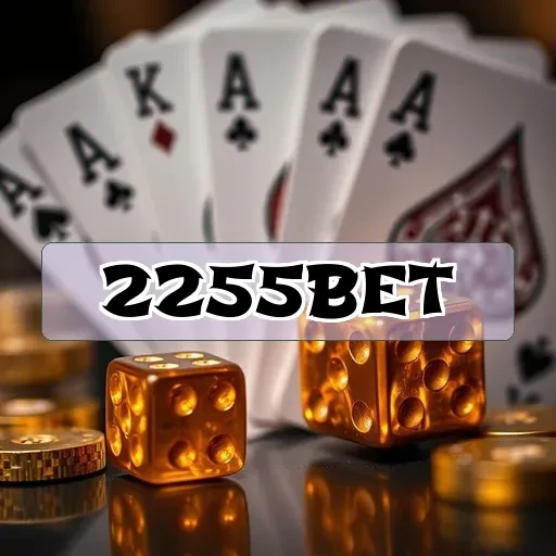 2255bet Promoções