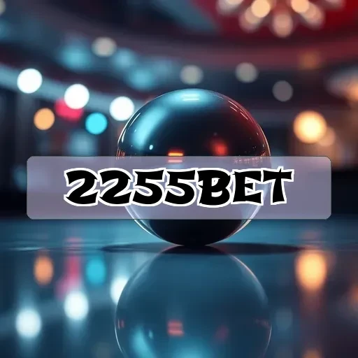 2255bet Caça-Níqueis